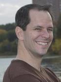 Patrick Shafto