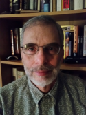 Richard Contrada