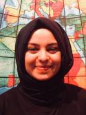 Elif Poyraz