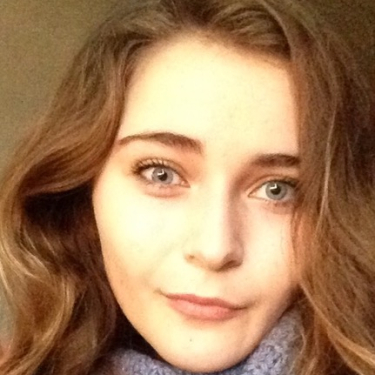 Morgan McCabe
