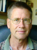 West, Mark