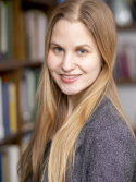 Jenkin, Zoe