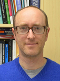 David Margolis