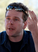 Andrew Egan