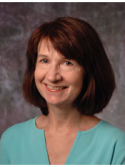 Judith Hudson