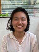Jocelyn Yuxing Wang