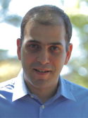 Konstantinos Michmizos