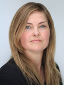 Pernille Hemmer