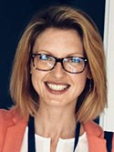 Kasia M. Bieszczad