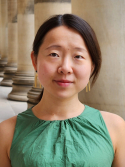 Qiong Zhang